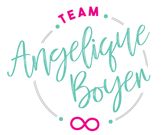 Team Angelique Boyer