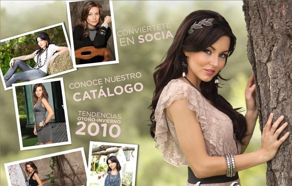 Catalogo moda best sale club invierno 2019