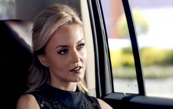 Angelique Boyer nos reveló que Contracara es una historia original