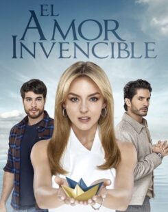 El Amor Invencible (2023)
